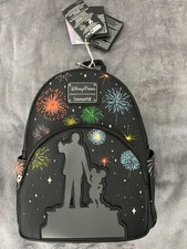 Sac Loungefly Disney 100 ans