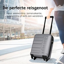 Slazenger Set Valise 3 Pièces