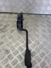 Pédale d’accélération -