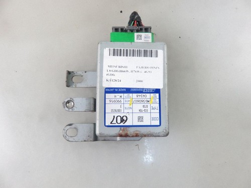 Md360607 unité commande - md360607,