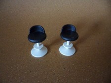 2  Tabourets haut Bar/  Resto