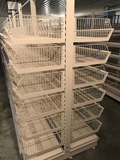 Étagère Sanitaire Fitting