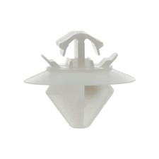 agrafe de moulure ø 8,2 8,5