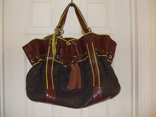 Francesco Biasia Cotton Blend