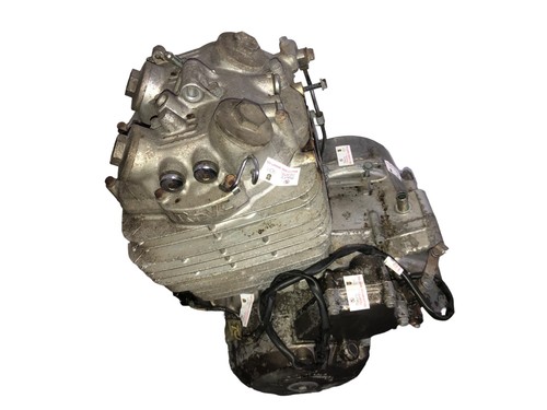 Moteur honda 650 - moteur, dominator