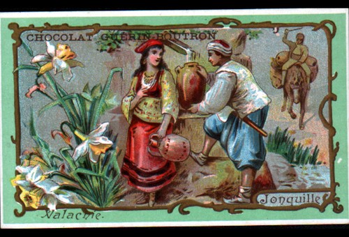 Image chocolat guerin - image, boutron