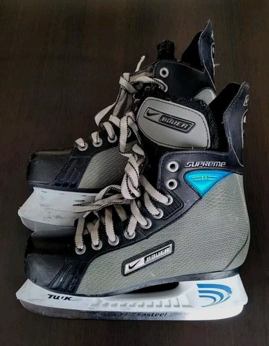 Nike bauer supreme patins - nike, 11