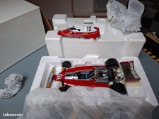 EXOTO GP Classic FERRARI 312T