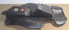 Ducati Performance Carbon Fiber Subframe Seat Tray MS Productions Ducati 996 748