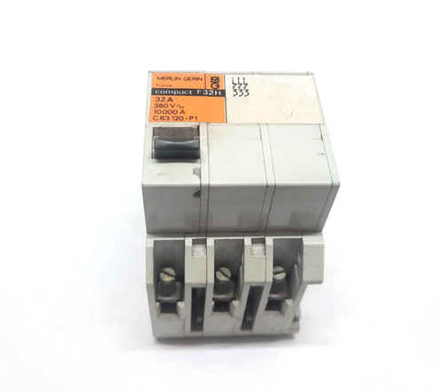 Merlin gerin c63 120 - gerin, 120-p1