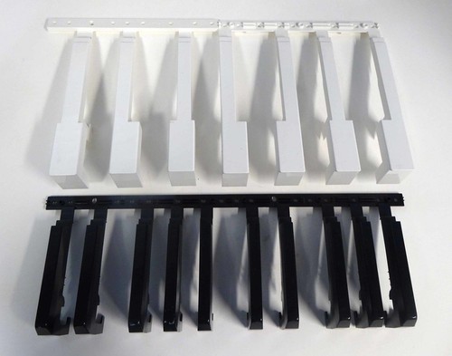 Replacement keys for casio - keys,