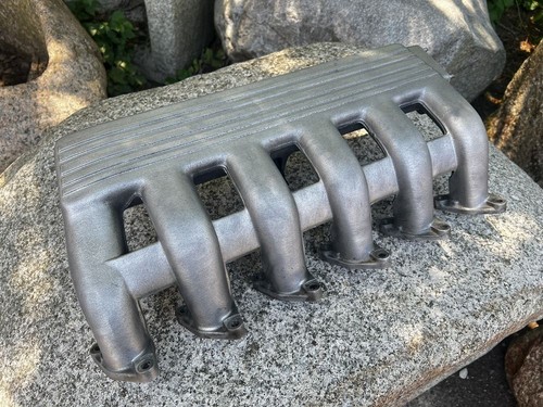 Intake manifold line - intake, /