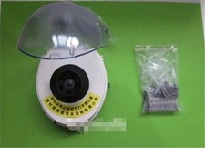 Mini Electric Centrifuge Lab/ Medcial Use New 4000 Rpm fc