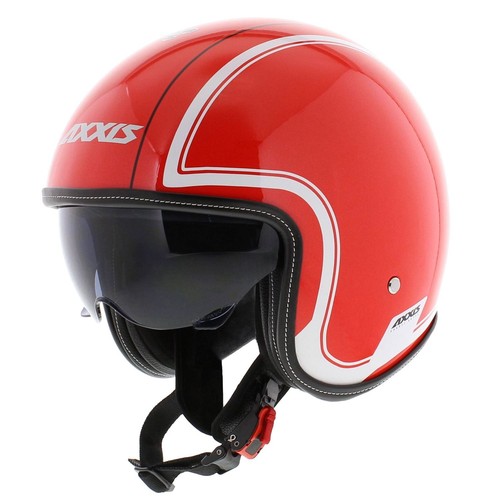Casque axxis hornet royal - hornet, sv