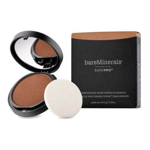 Bareminerals barepro - bareminerals,