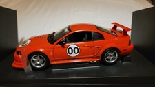 AUTOart 2000 Ford Mustang