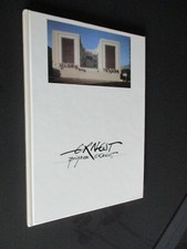 PEINTURE :SUR UN MUR PEINT A BELFORT ou portrait de famille ERNEST PIGNON signé