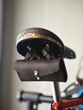 Sacoche outils pour vélo