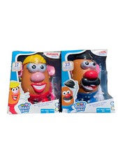 Playskool Friends! Mr. & Mrs