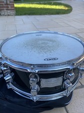 Caisse Claire MAPEX Saturn