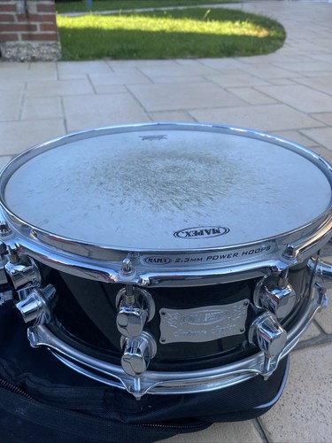 Caisse claire mapex saturn - caisse,