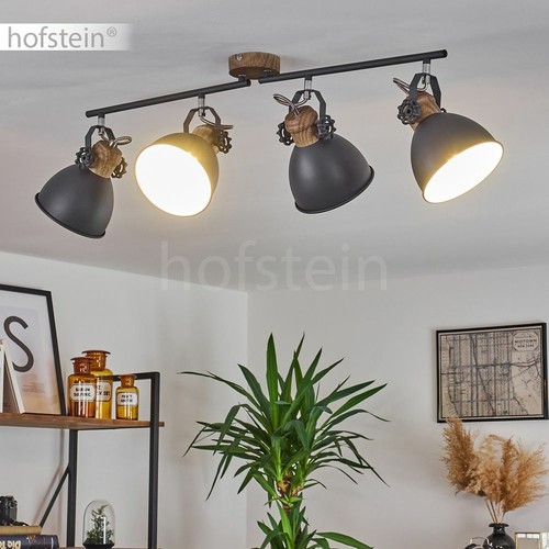 Plafonnier retro lustre lampe - retro,