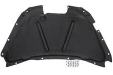 Isolant Insonorisation Capot