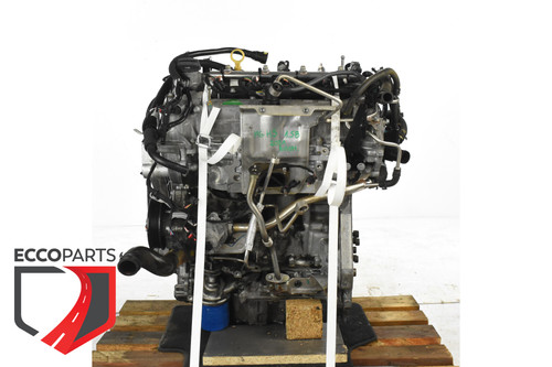 Moteur essence 10235571 15e4e - moteur,