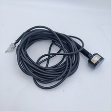 Transducteur sonar sondeur de