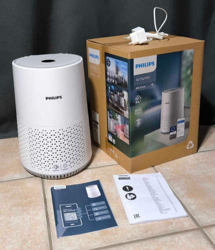 Philips purificateur air - purificateur, d'air