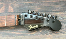 1985 Fender Japan Boxer Series ST-556 Stratocaster Neck Fujigen Brad Gillis