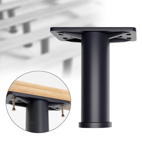 Lot pieds de support - de,