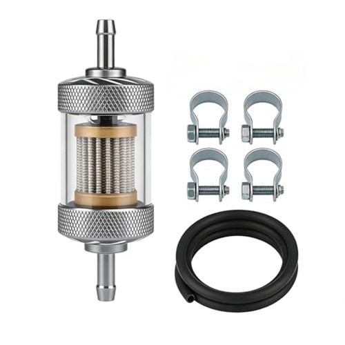 Carburant ligne 6mm - carburant,