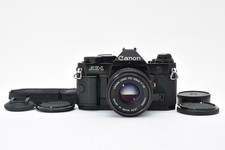 Appareil photo reflex