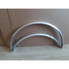 Garde-Boue en Aluminium 40mm
