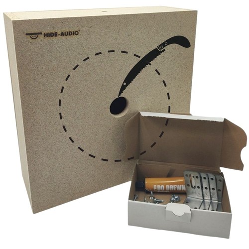 Enceinte acoustique pour