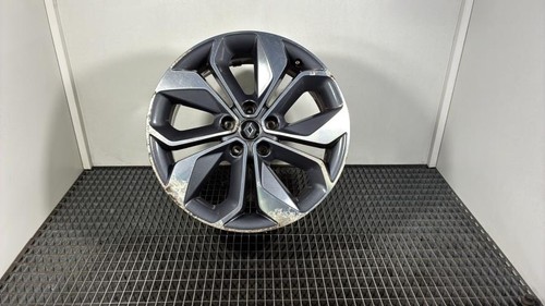 Jante renault megane phase 1 - jante, 4