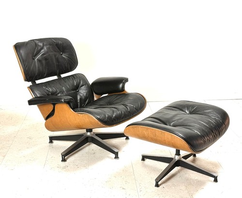 1956 eames lounge chair and - eames,