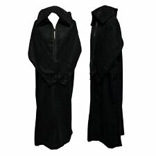 Djellaba À Capuche En Laine