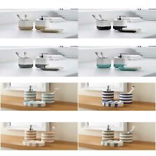 Lot de 3 pièces de salle de