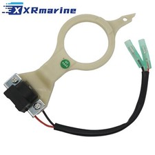 Bobine De Pulsation 63V-85580-00 Pour Moteur Hors-bord Yamaha 2T Parsun 9,9 CV
