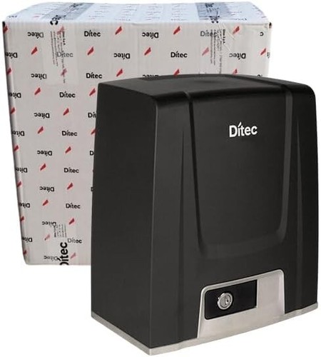 Ditec ion6b 24v 600kg - 24v,