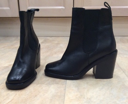 Next bottes chelsea bout - chelsea,