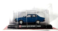 DACIA 1410 SPORT 1/43 AUTOPLUS