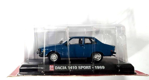 Dacia 1410 sport - 1410, autoplus