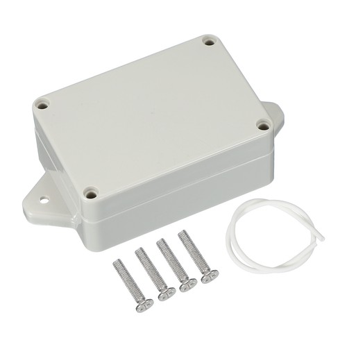 Boîte jonction électrique - boîte,