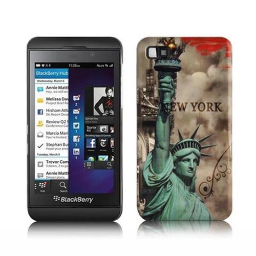 Coque pour blackberry z10 - blackberry,