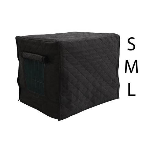 Housse pour cage chien - ,