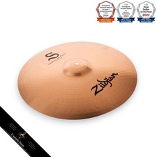 Cymbale Crash Zildjian S