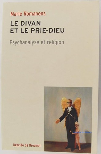Divan prie dieu - prie-dieu,